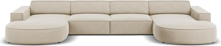 Beige foncé