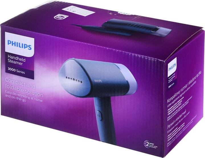 Produktbild Philips 3000 Series STH3000/20 (1000 W, 20 g/min)