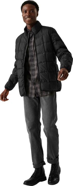 Image du produit Regatta - Veste matelassée WILNOR - Homme (S)