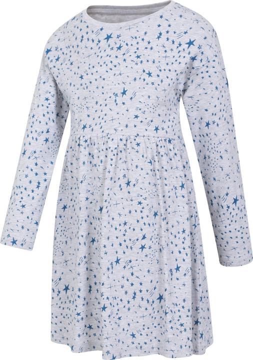 Produktbild Mountain Warehouse Mountain Essentials Lora Kleid Mädchen Langärmlig (116)