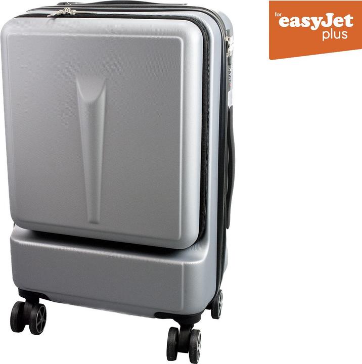 Image du produit Novidarte Titan (Bagage à main (jusqu'à 50l))