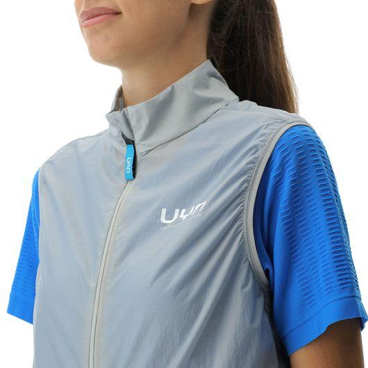 Image du produit UYN Gilet coupe-vent Skipper (S)