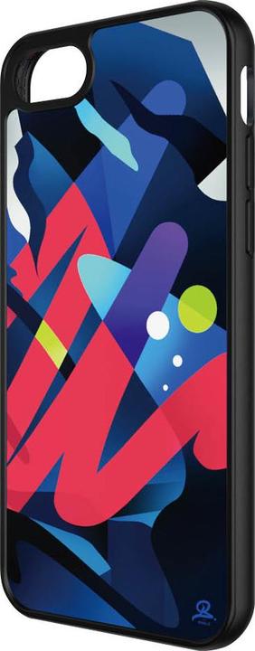 Image du produit PanzerGlass 0307 Étui de protection pour téléphone portable Cover Multicolore (Apple iPhone 7, Apple iPhone SE (2ème génération))