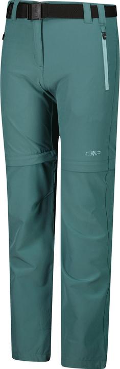Image du produit CMP Campagnolo Trekking Zip Off (110)