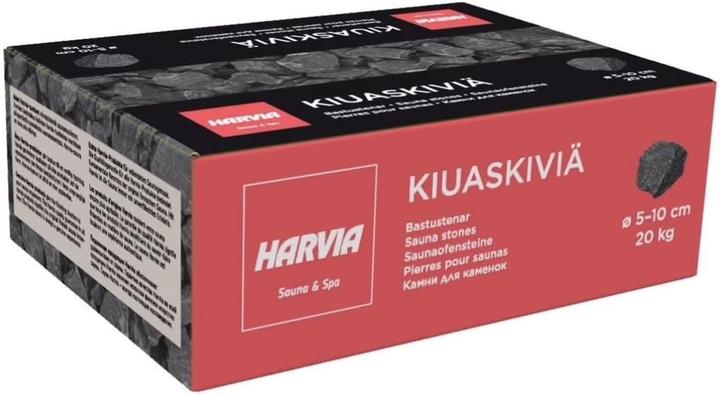 Immagine prodotto Sentiotec Pietre della sauna finlandese