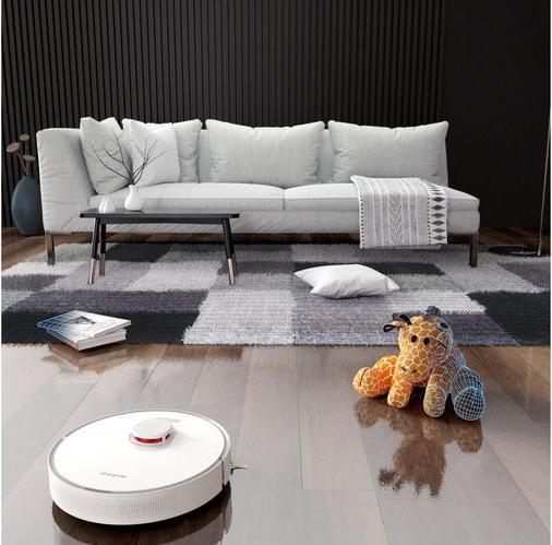 Produktbild Dreame Bot L10 Pro (Saugwischroboter)