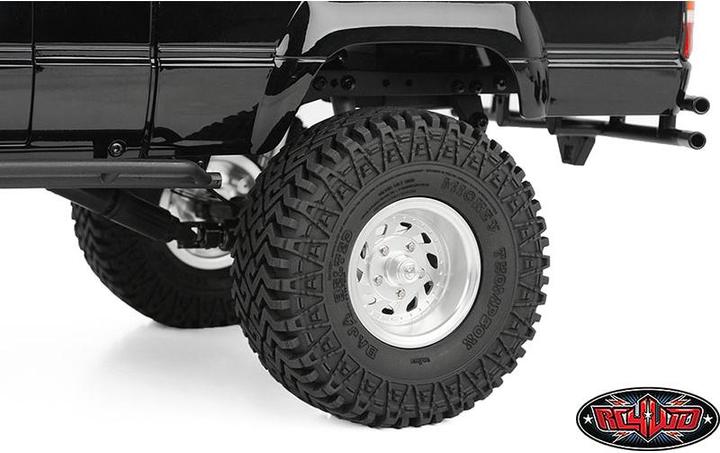 Produktbild Rc4Wd Reifen Mickey Thompson Baja Belted 1.9 2 Stück