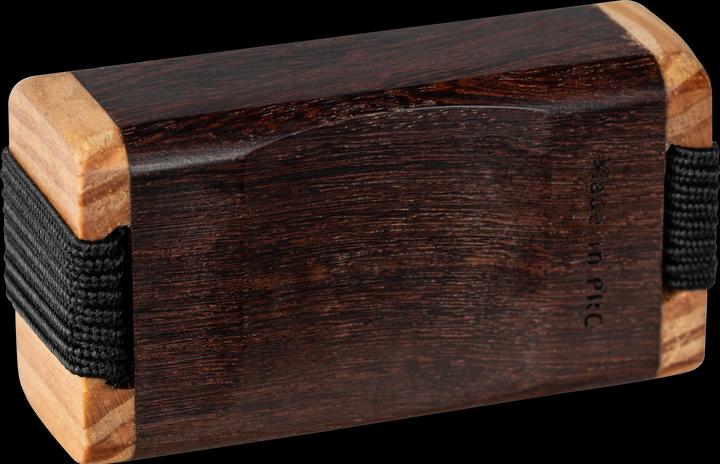 Produktbild Ortega Holz Finger Shaker (Schlagzeug)