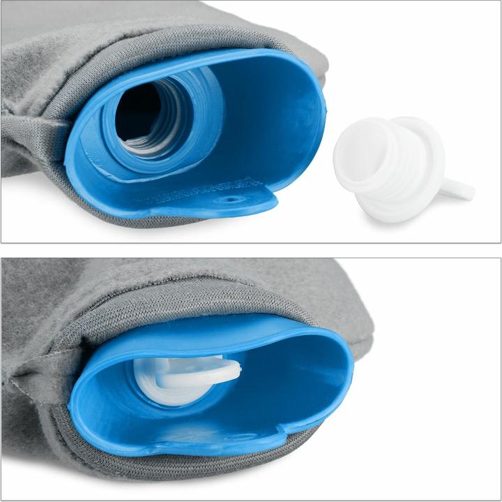 Produktbild Relaxdays 2x Gerätehalter