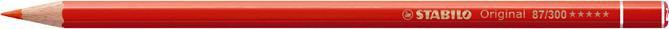 Image du produit STABILO Crayons de couleur (Rouge, 1 x)