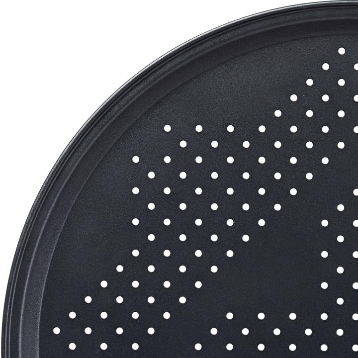 Image du produit Relaxdays Set de plaques à pizza