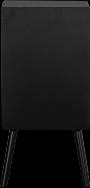Actual product image Woood Night Table (75 x 36 x 30 cm)