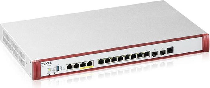 Produktbild Zyxel USGFLEX 100H Security Bundle Firewall