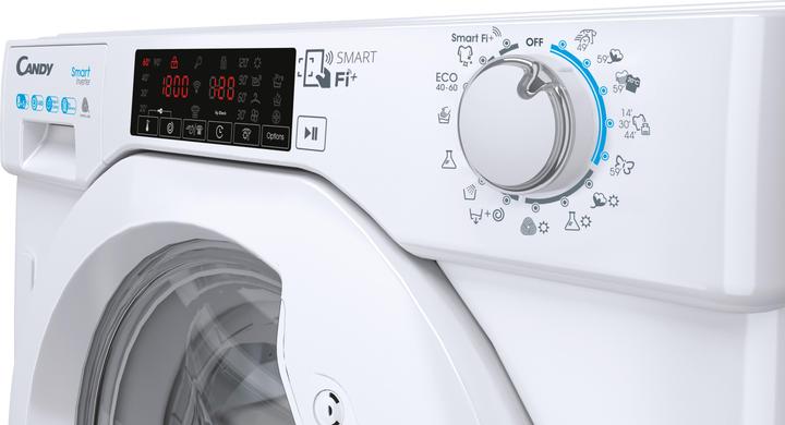 Actual product image Candy CBDO485TWME/1-S