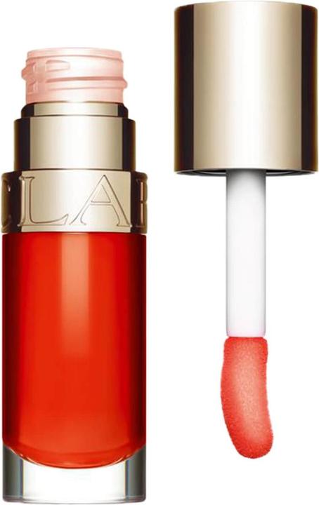 Clarins Lip Comfort Oil (Nr. 05 - Apricot)