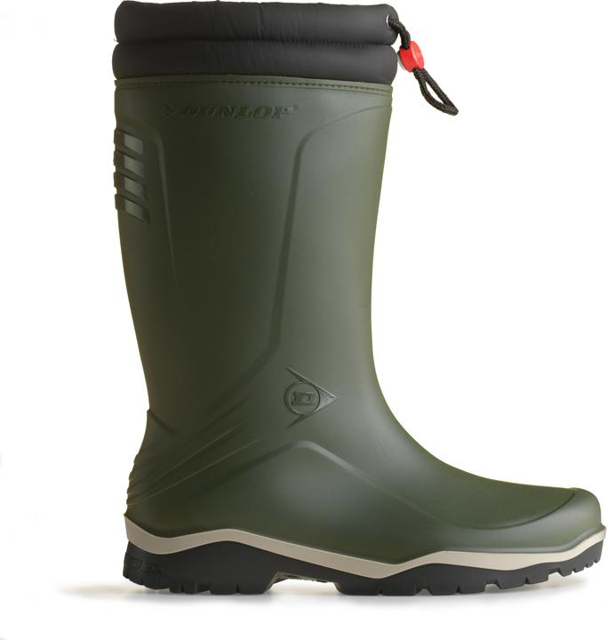 Actual product image Dunlop Winter work boot Blizzard (41)