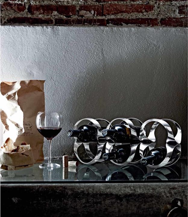 Actual product image Alessi ribbon