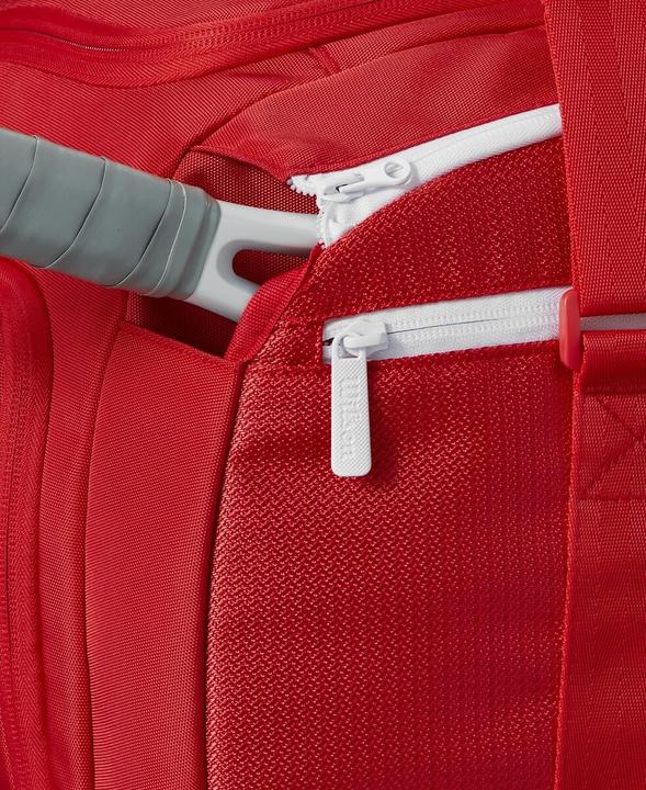 Immagine prodotto Wilson Super Tour Red Small Duffel 2025