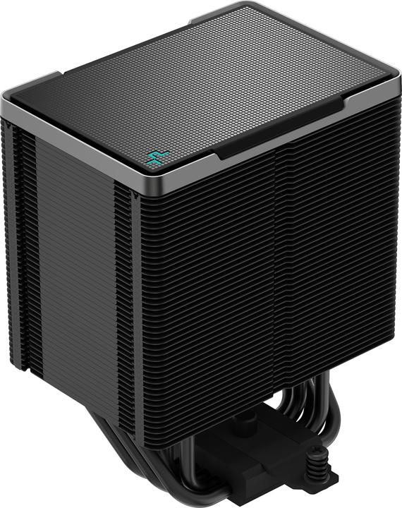 Produktbild Deepcool AK500 Zero Dark (158 mm)