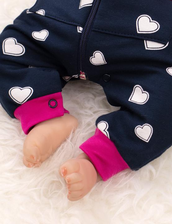Image du produit Baby Sweets Coup de coeur étoiles coeur (62)