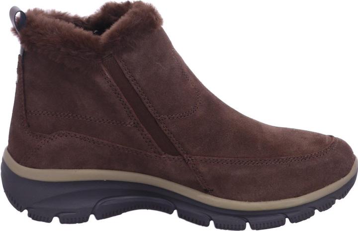Produktbild Skechers EASY GOING - COOL ZIP!,Braun (38)
