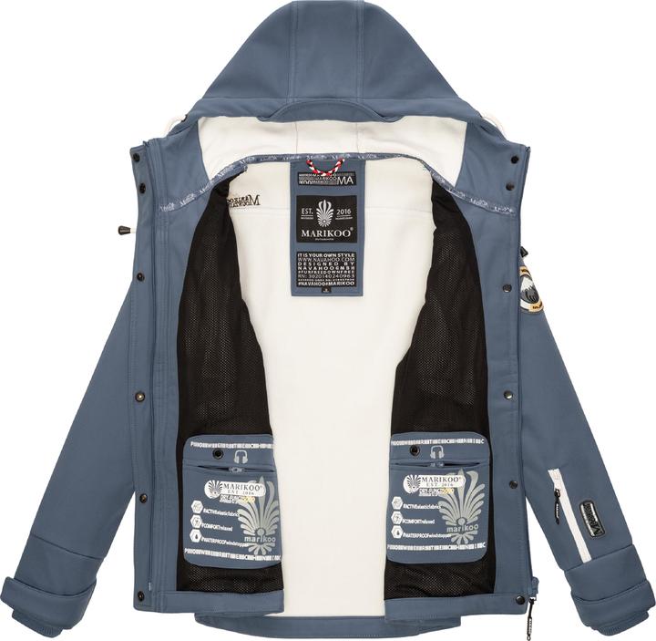 Image du produit Marikoo Petite chienne (S)