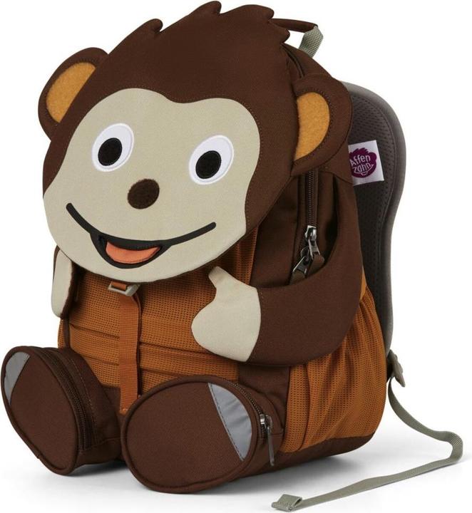 Produktbild Affenzahn Kindergartentasche
