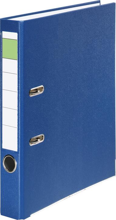 Productafbeelding Head Map PP A4 neutraal (A4, 50 mm, 25 Stuk)