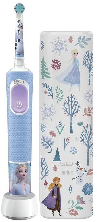 Image du produit Oral-B Pro Kids (Brosse à dents oscillo-rotative)