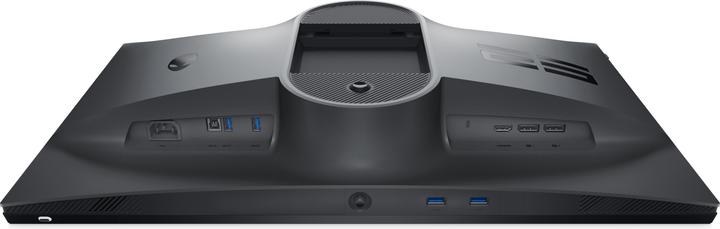 Actual product image Dell Alienware AW2524HF (1920 x 1080 pixels, 24.50")