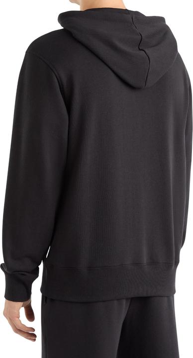 Actual product image Umbro Mens Crest Hoodie (L)