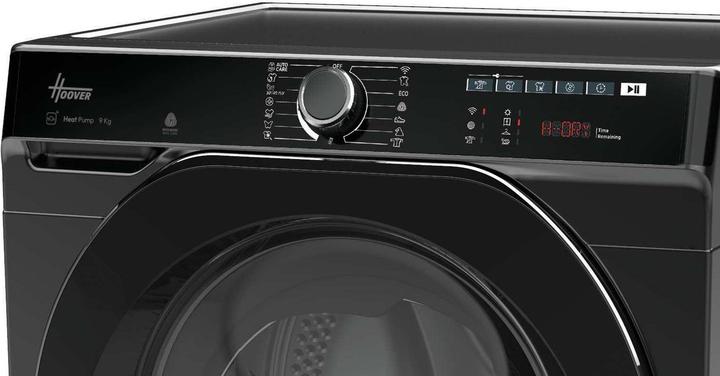Immagine prodotto Hoover Ndpeh9a3tcberxss (9 kg)