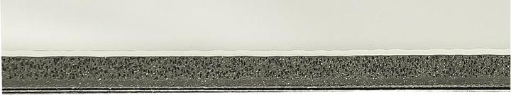 Actual product image Wolfgang Warmbier Table covering Soft, ESD, 1,220 mm x 10 m, platinum grey, roll material (Static protection)