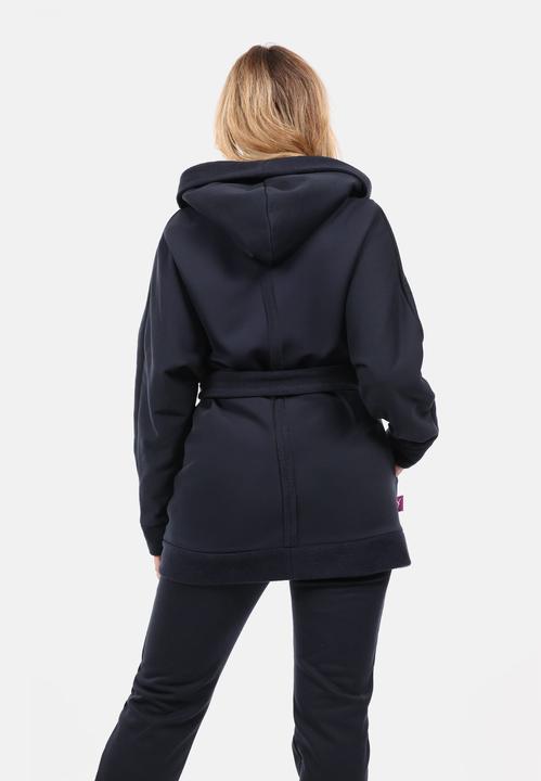 Actual product image Suri Frey Freyday hoodie sweat jacket (XL)