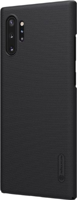 Actual product image Nillkin Super Frosted Shield Series (Samsung Galaxy Note 10+ 5G, Samsung Galaxy Note 10+)