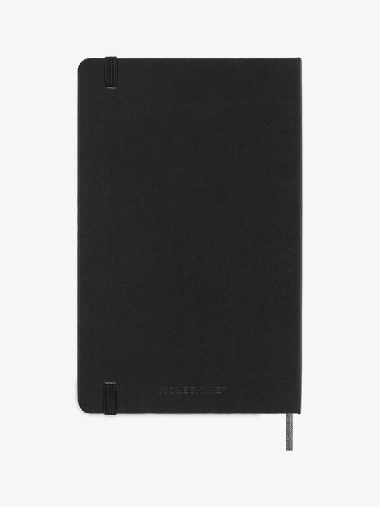 Produktbild Moleskine Notizkalender (A5, Englisch)