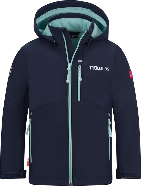 Produktbild Trollkids Balestrand (128)