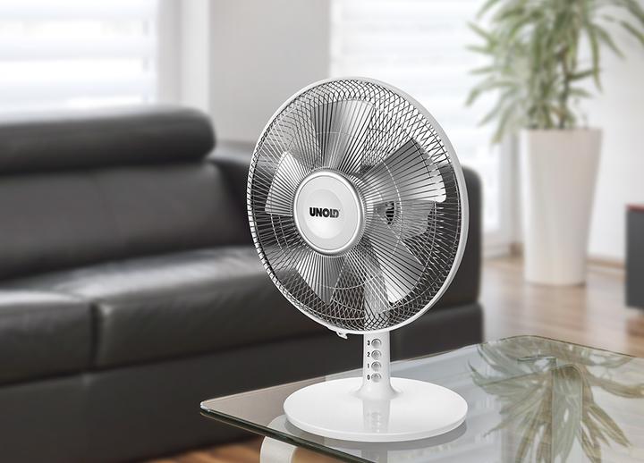 Image du produit Unold Silverline (55 dB)