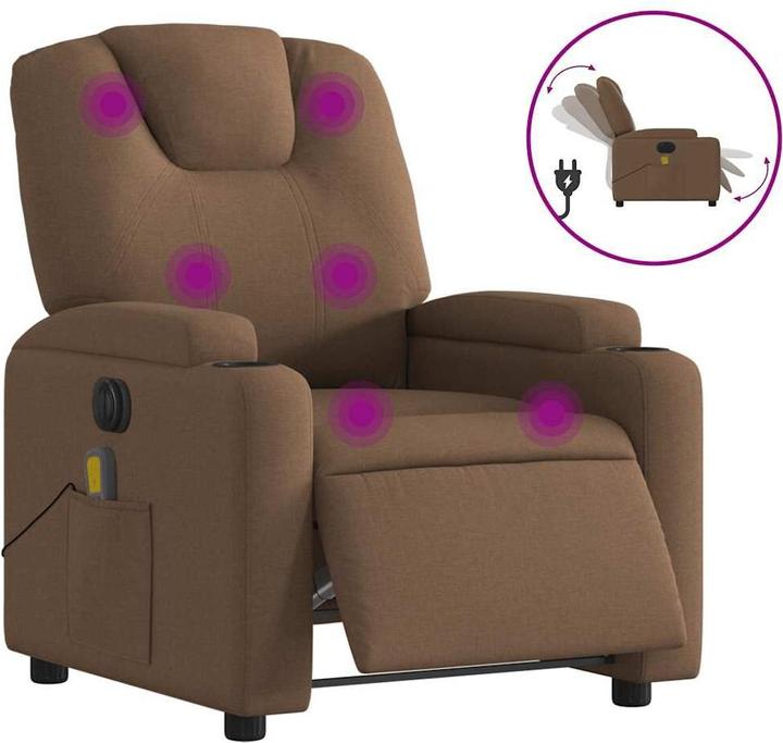Actual product image VidaXL Gylda