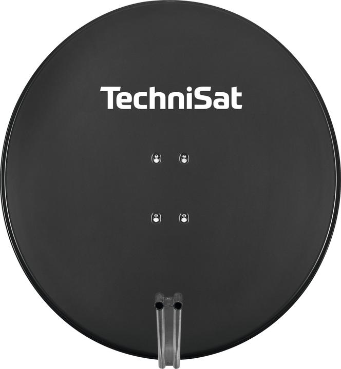 Immagine prodotto TechniSat Satman 650 Plus (Antenna, 38.20 dB, DVB-S / -S2)