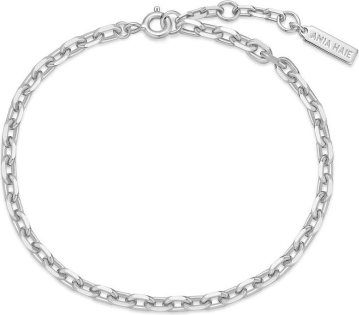 Immagine prodotto Ania Haie VOGUE MAVEN Armband (2 cm, Argento 925)