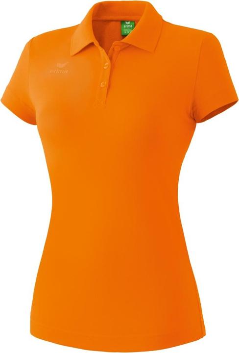 Produktbild Erima Teamsport Poloshirt (42)