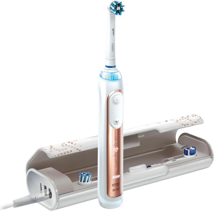 Actual product image Oral-B Genius 9900