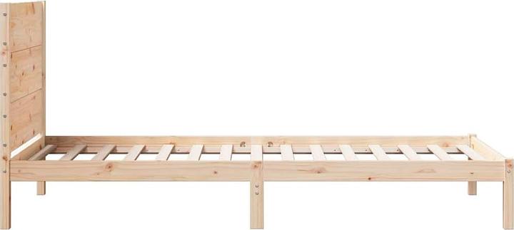 Produktbild VidaXL Claus (90 x 220 cm)