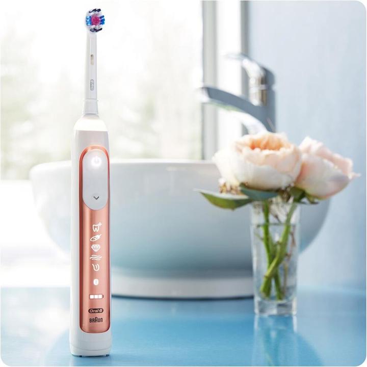 Actual product image Oral-B Genius 9900