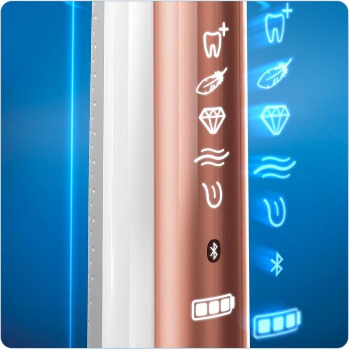 Actual product image Oral-B Genius 9900