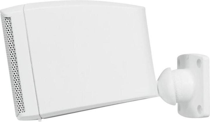 Image du produit Omnitronic OD2 Haut-parleur mural 8Ohm 2x (1 paire)