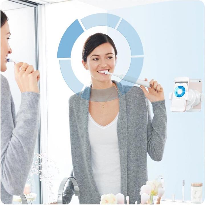 Actual product image Oral-B Genius 9900