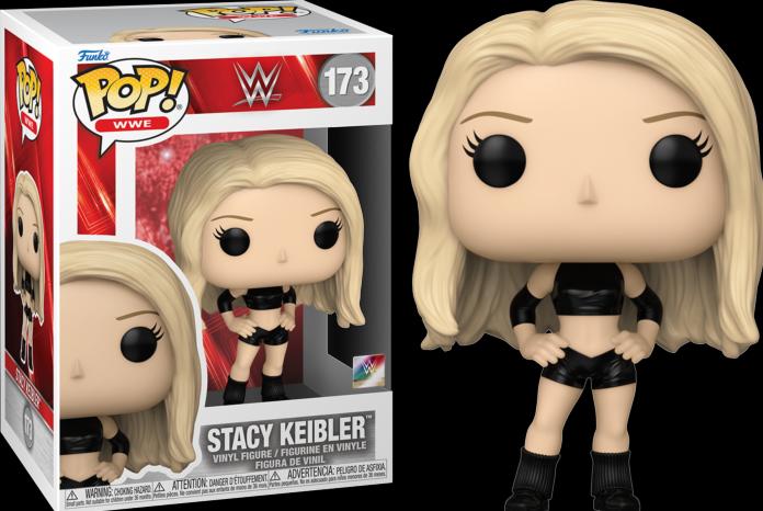 Immagine prodotto Funko WWE - 173 - Stacy Keibler Sport