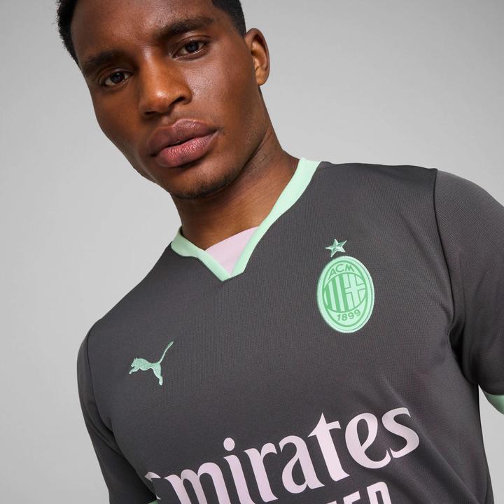 Produktbild Puma ACM Third Jersey Replica (S)